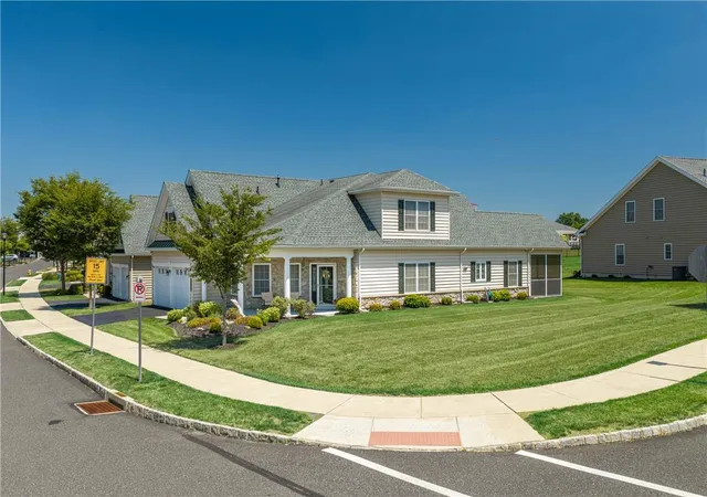 1st image of 4406 Colonial Ln, Center Valley, PA 18034 | MLS# 781057