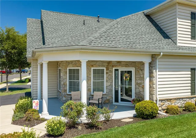 2nd image of 4406 Colonial Ln, Center Valley, PA 18034 | MLS# 781057