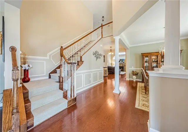 3rd image of 4406 Colonial Ln, Center Valley, PA 18034 | MLS# 781057