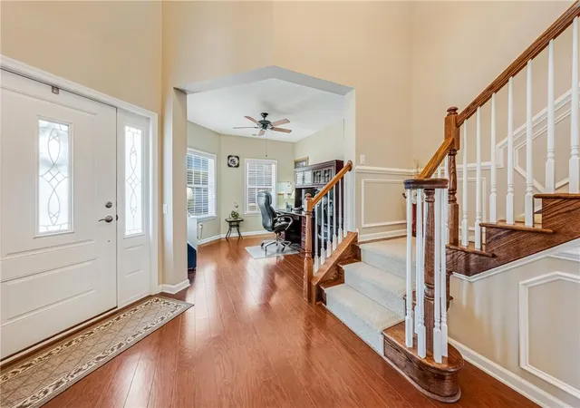 4th image of 4406 Colonial Ln, Center Valley, PA 18034 | MLS# 781057