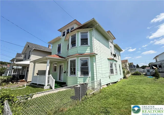 2nd image of 314 N Garfield Ave, Scranton, PA 18504 | MLS# 781161
