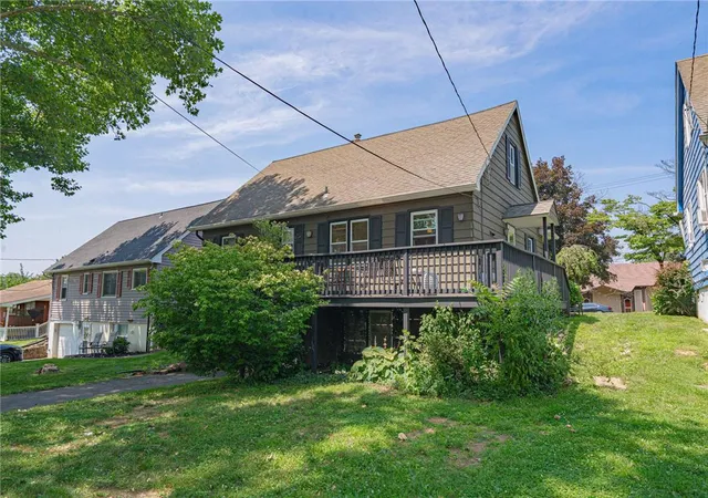 51st image of 1536 Bushkill St, Easton, PA 18042 | MLS# 781167