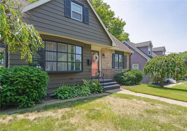5th image of 1536 Bushkill St, Easton, PA 18042 | MLS# 781167