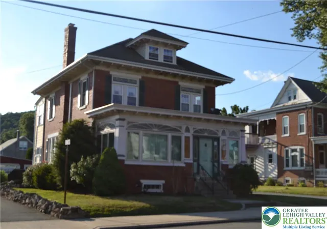 3rd image of 523 Main St, Bally, PA 19503 | MLS# 781172