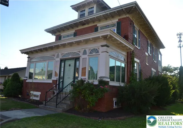 5th image of 523 Main St, Bally, PA 19503 | MLS# 781172