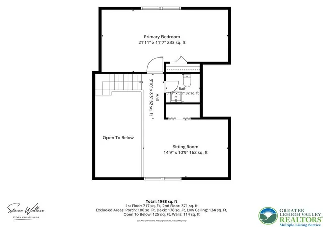 Photo 50 of Single family home for sale at 1717 Rolling Hills Dr, Tobyhanna, PA 18466 | MLS# 780555 | Listing updated on 2026-07-21