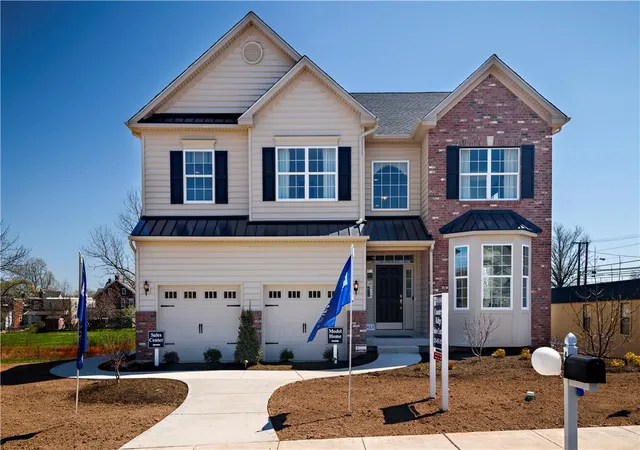 Photo 2 of Single family home for sale at 5137 Schantz Rd, Allentown, PA 18104 | MLS# 781183 | Listing updated on 2026-07-21
