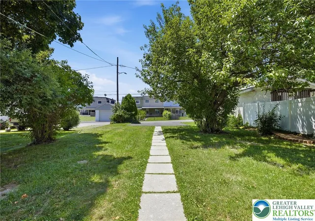 42nd image of 868 N Irving St, Allentown, PA 18109 | MLS# 781136