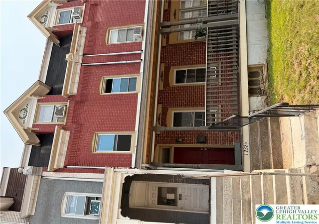 1st image of 1222 Gordon St, Allentown, PA 18102 | MLS# 781188
