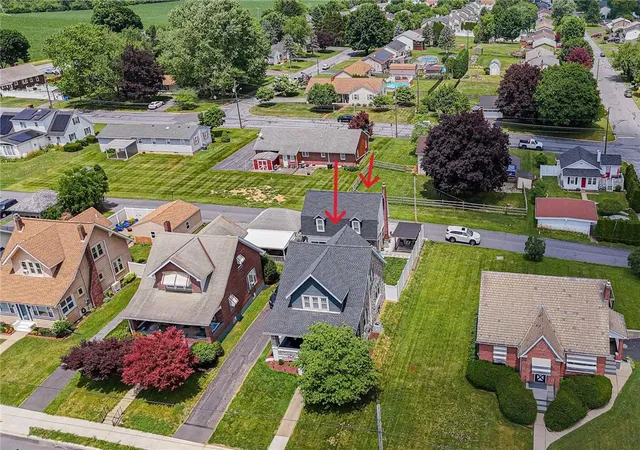2nd image of 719 Main St, Tatamy Boro, PA 18085 | MLS# 779024