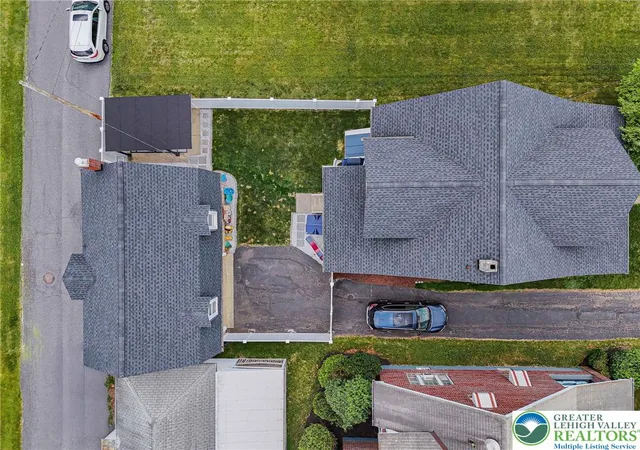 48th image of 719 Main St, Tatamy Boro, PA 18085 | MLS# 779024