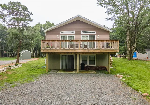1st image of 80 Parker Mews, Albrightsville, PA 18210 | MLS# 781093