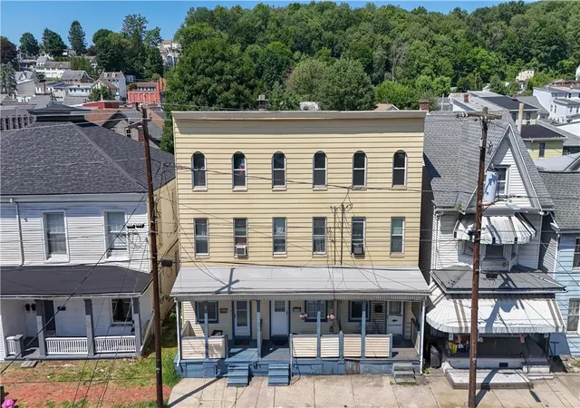 1st image of 406 Pine St, Tamaqua, PA 18252 | MLS# 781089