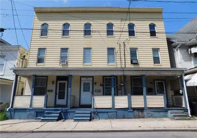 2nd image of 406 Pine St, Tamaqua, PA 18252 | MLS# 781089