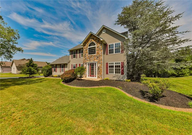 4th image of 1639 Ashley Ct, Kutztown, PA 19530 | MLS# 780525