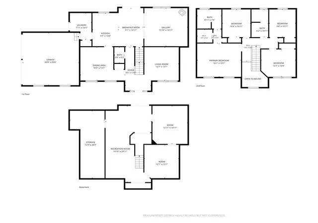 94th image of 1639 Ashley Ct, Kutztown, PA 19530 | MLS# 780525