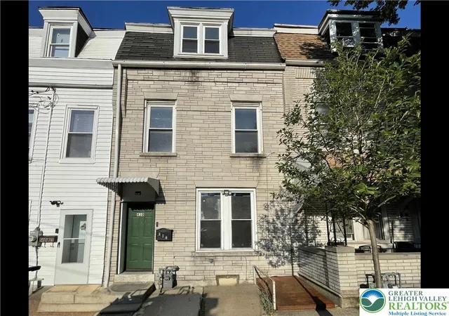 1st image of 410 N 2nd St, Allentown, PA 18102 | MLS# 781206