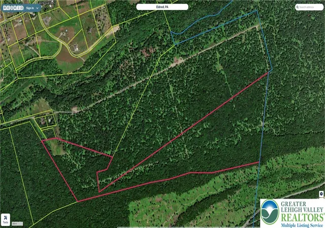 Photo 7 of Land for sale at Vacant Land Off Lakewood Dr, Eldred Twp, PA 18353 | MLS# 781132 | Listing updated on 2026-07-27