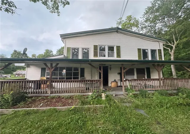 Photo 1 of Multi family home for sale at 7735 Pohopoco Dr, Kunkletown, PA 18058 | MLS# 780994 | Listing updated on 2026-07-27