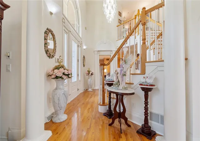 Photo 5 of Sale Pending at 3208 Fallow Dr, Allentown, PA 18104 | MLS# 778606 | Listing updated on 2026-07-28