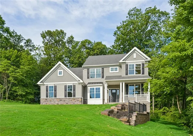 1st image of Key Ct #Lot 7, Kutztown, PA 19530 | MLS# 780966