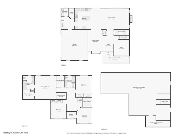 30th image of Key Ct #Lot 7, Kutztown, PA 19530 | MLS# 780966