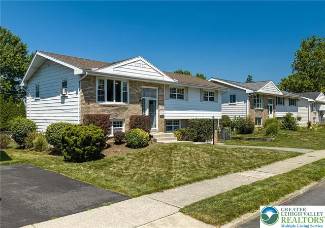 1st image of 1535 Ralston Rd, Bethlehem, PA 18018 | MLS# 781154