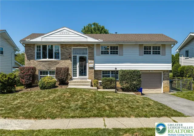 2nd image of 1535 Ralston Rd, Bethlehem, PA 18018 | MLS# 781154