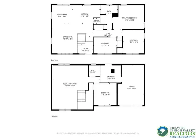 49th image of 1535 Ralston Rd, Bethlehem, PA 18018 | MLS# 781154