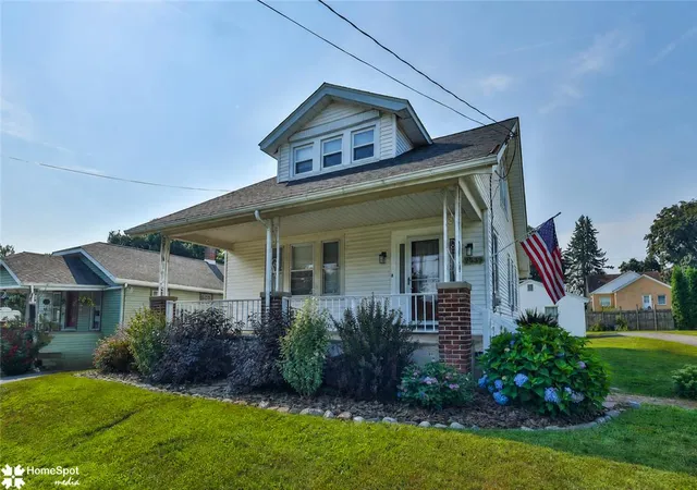 3rd image of 2580 Liberty St, Easton, PA 18045 | MLS# 781101