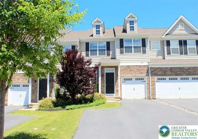 Townhouse for sale at 183 Redclover Ln, Allentown, PA 18104 | MLS# 781131