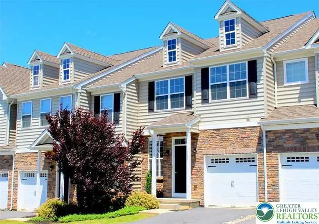 Photo 1 of Townhouse for sale at 183 Redclover Ln, Allentown, PA 18104 | MLS# 781131 | Listing updated on 2026-07-31
