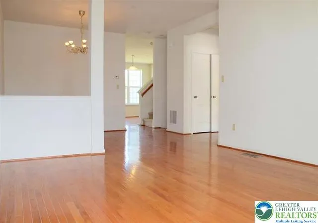 Photo 4 of Townhouse for sale at 183 Redclover Ln, Allentown, PA 18104 | MLS# 781131 | Listing updated on 2026-07-31