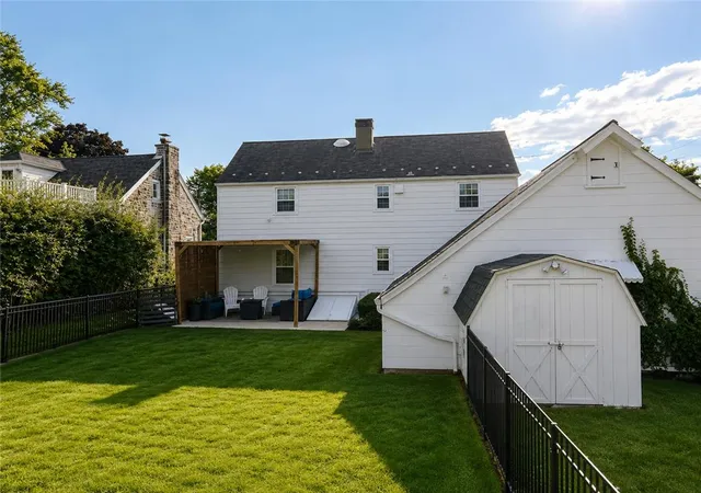 2nd image of 320 24th St, Allentown, PA 18104 | MLS# 781222