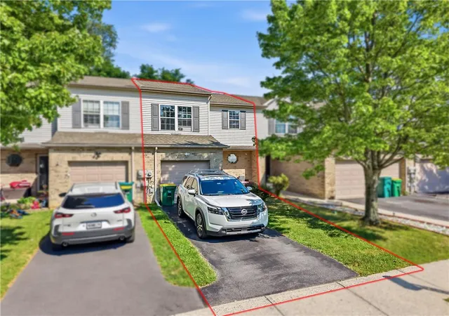 1st image of 6652 Pioneer Dr, Macungie, PA 18062 | MLS# 780595