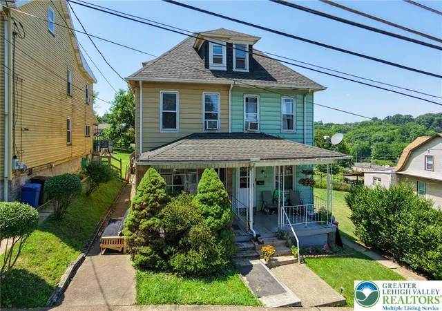 1st image of 56 17th St, Easton, PA 18042 | MLS# 781097