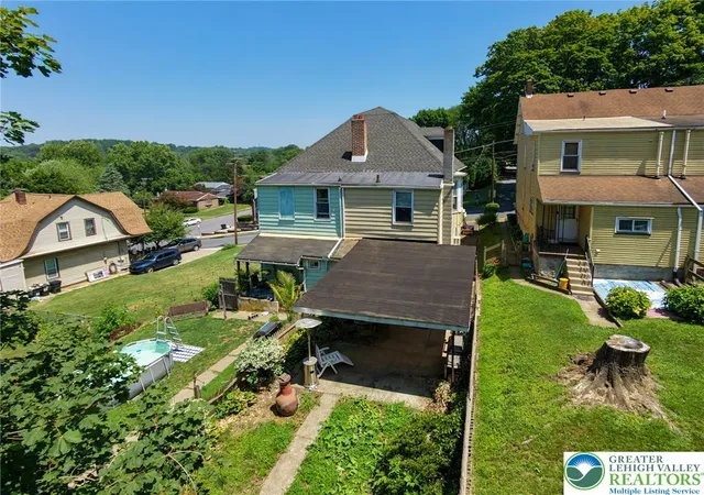 2nd image of 56 17th St, Easton, PA 18042 | MLS# 781097