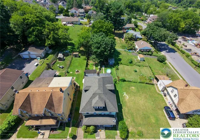 3rd image of 56 17Th St, Easton, PA 18042 | MLS# 781097