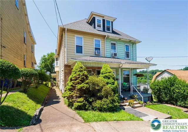 4th image of 56 17Th St, Easton, PA 18042 | MLS# 781097