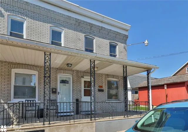 1st image of 135 E Ettwein St, Bethlehem, PA 18018 | MLS# 781201