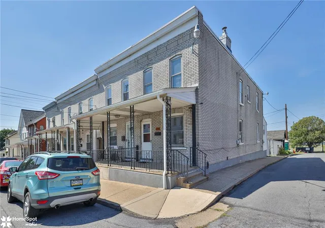 2nd image of 135 E Ettwein St, Bethlehem, PA 18018 | MLS# 781201
