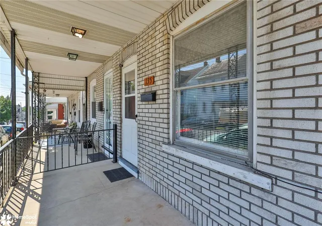3rd image of 135 E Ettwein St, Bethlehem, PA 18018 | MLS# 781201