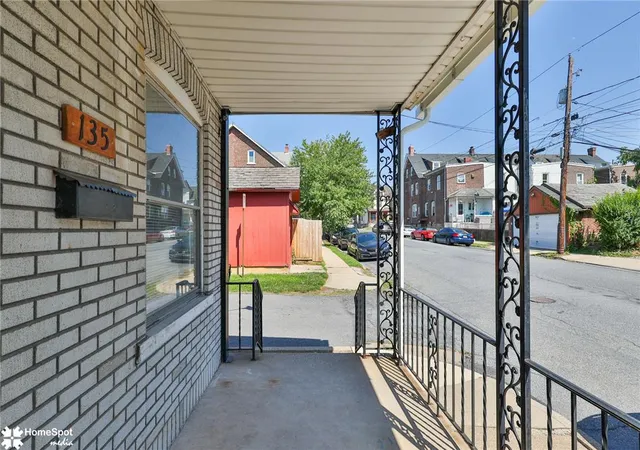 4th image of 135 E Ettwein St, Bethlehem, PA 18018 | MLS# 781201