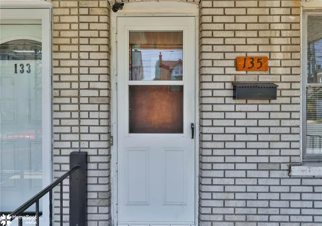 5th image of 135 E Ettwein St, Bethlehem, PA 18018 | MLS# 781201