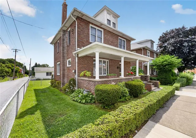 3rd image of 145 Washington St, Freeland, PA 18224 | MLS# 780280