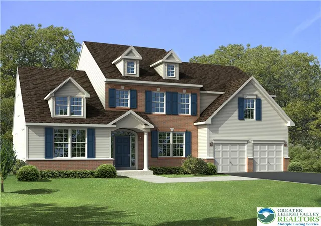 Photo 1 of Single family home for sale at 5137 Schantz Rd, Allentown, PA 18104 | MLS# 781255 | Listing updated on 2026-07-22