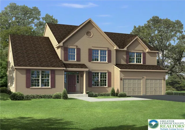 Photo 2 of Single family home for sale at 5137 Schantz Rd, Allentown, PA 18104 | MLS# 781255 | Listing updated on 2026-07-22