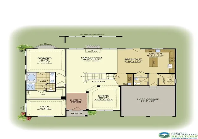 Photo 3 of Single family home for sale at 5137 Schantz Rd, Allentown, PA 18104 | MLS# 781255 | Listing updated on 2026-07-22