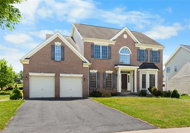 1st image of 5855 Monocacy Dr, Bethlehem, PA 18017 | MLS# 781248