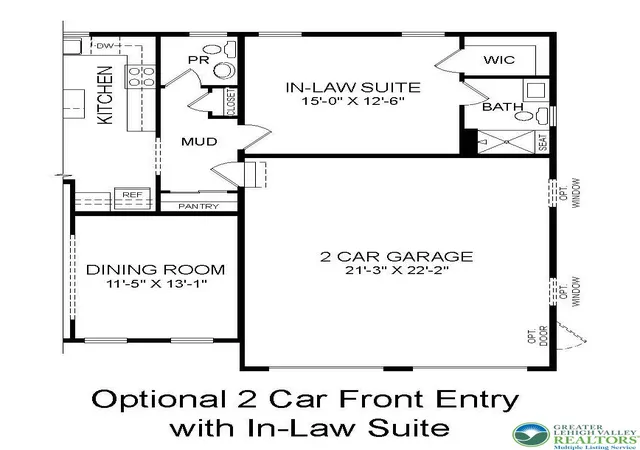 Photo 15 of Single family home for sale at 5137 Schantz, Allentown, PA 18104 | MLS# 781258 | Listing updated on 2026-07-22
